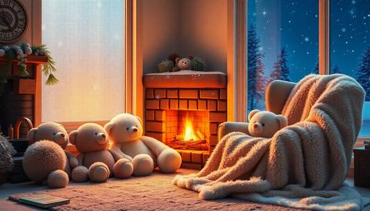 Embrace the Magic of Winter: Cozy ABDL Activities for the Chilly Season