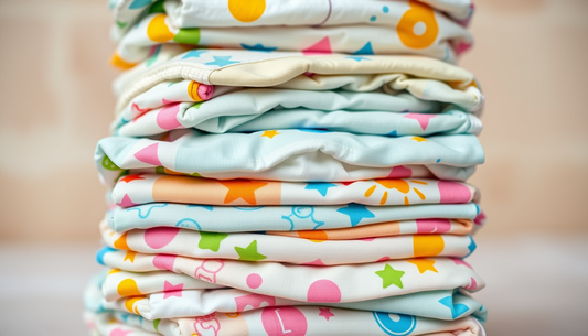 Navigating the World of ABDL Diapers: Common Issues and Solutions