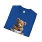 ABDL Unisex Teddy Bear T-Shirt