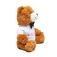 ABDL Teddy Bear with ABDL T-Shirt