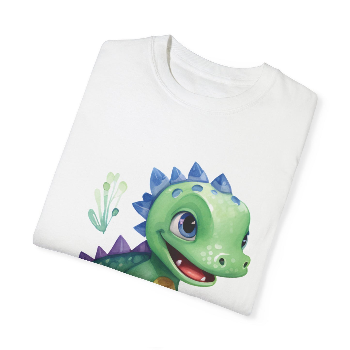 Little Dino ABDL Unisex T-Shirt - 100% US Cotton for Littles