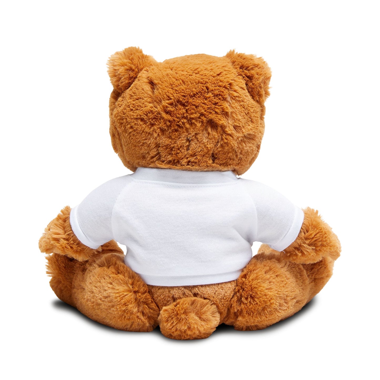 ABDL Teddy Bear with ABDL T-Shirt