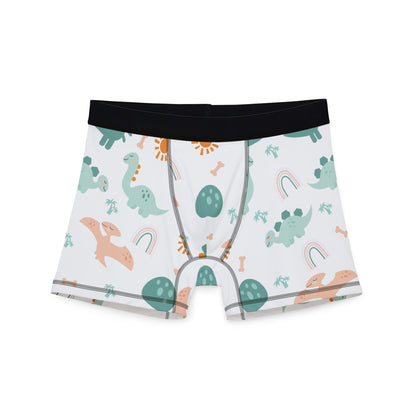 ABDL Little Dinosaurs Men's Boxers