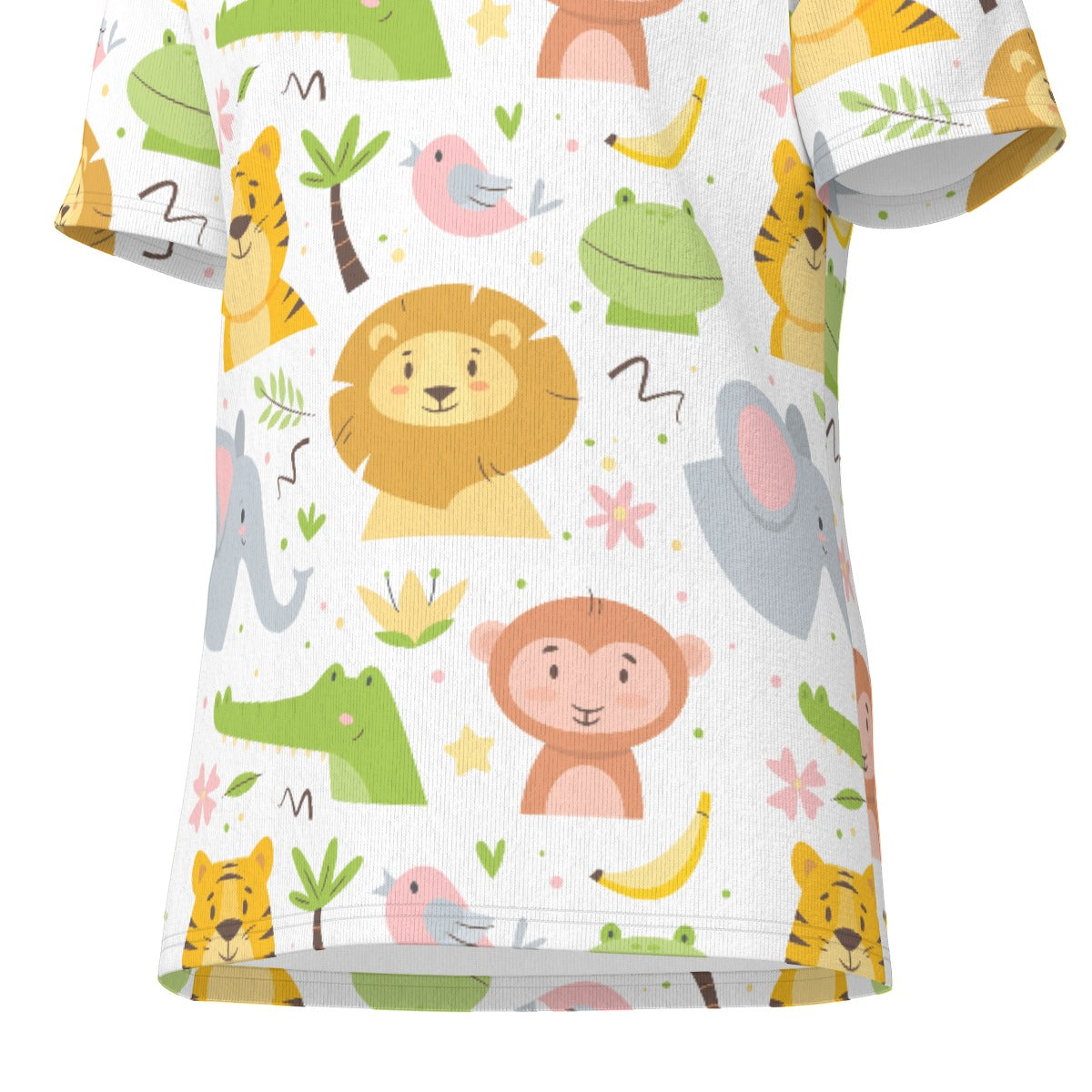 Safari Cuties ABDL T-Shirt