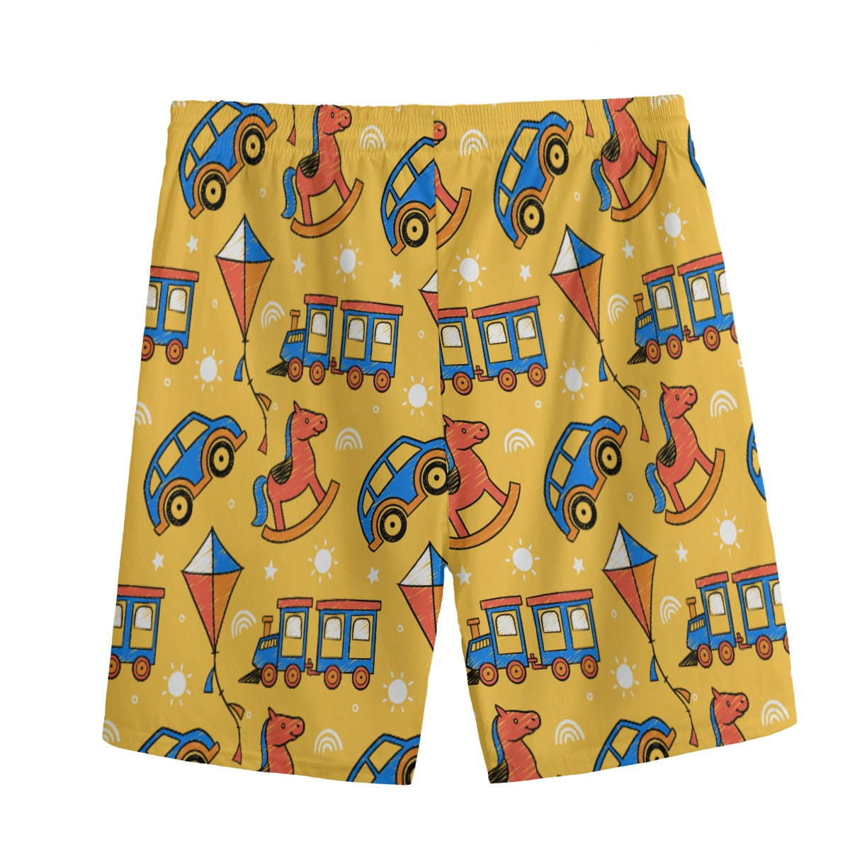 Playtime Express ABDL Lounge Shorts