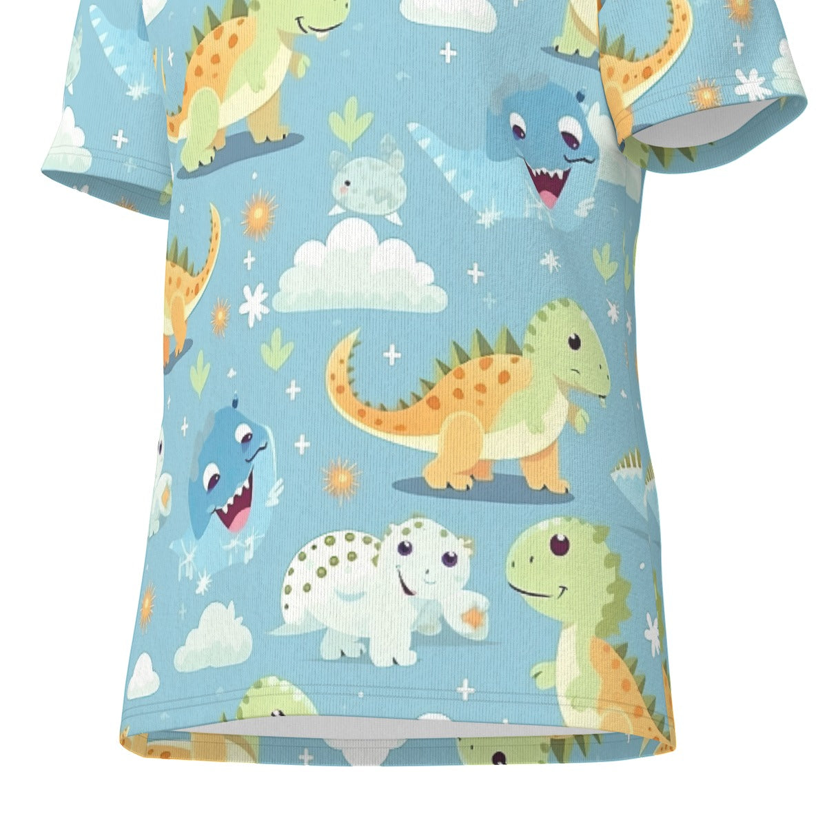 Dino-Mite Delight ABDL T-Shirt