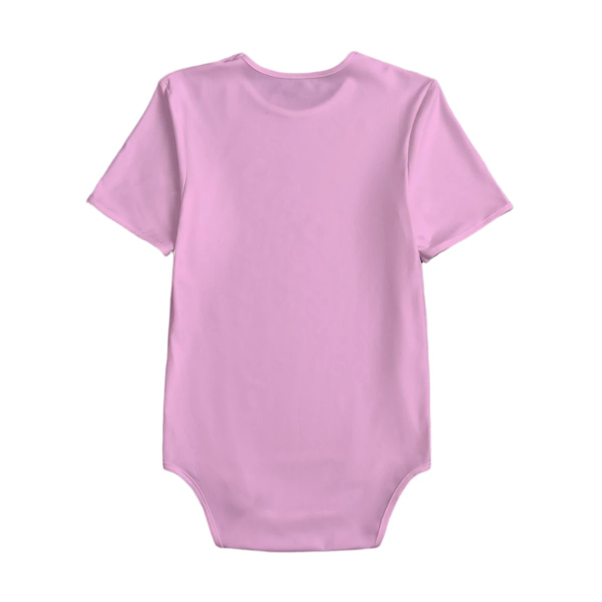 Bubblegum Dreams Pink ABDL Onesie