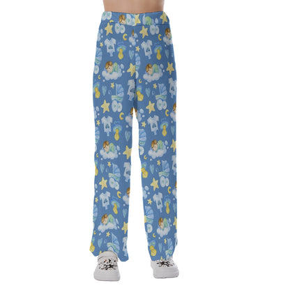 Little Dreamer ABDL Pajama Pants – Soft &amp; Cozy Sleepwear