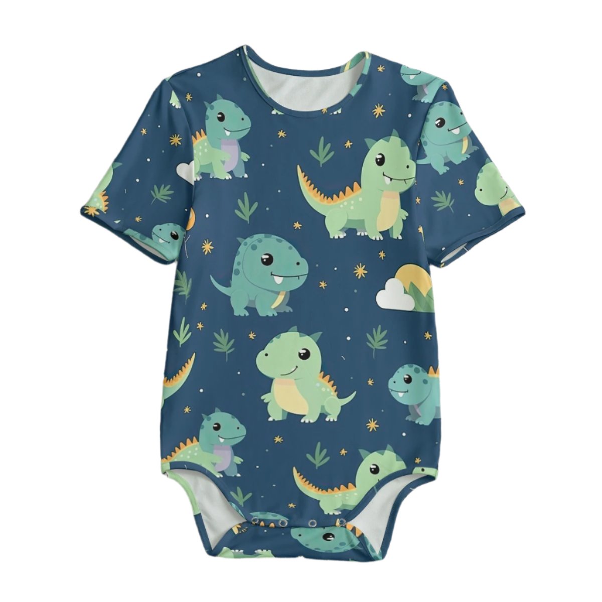 🦖 Dino Dreams Onesie 🦖