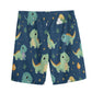 Dino Dreams ABDL Lounge Shorts