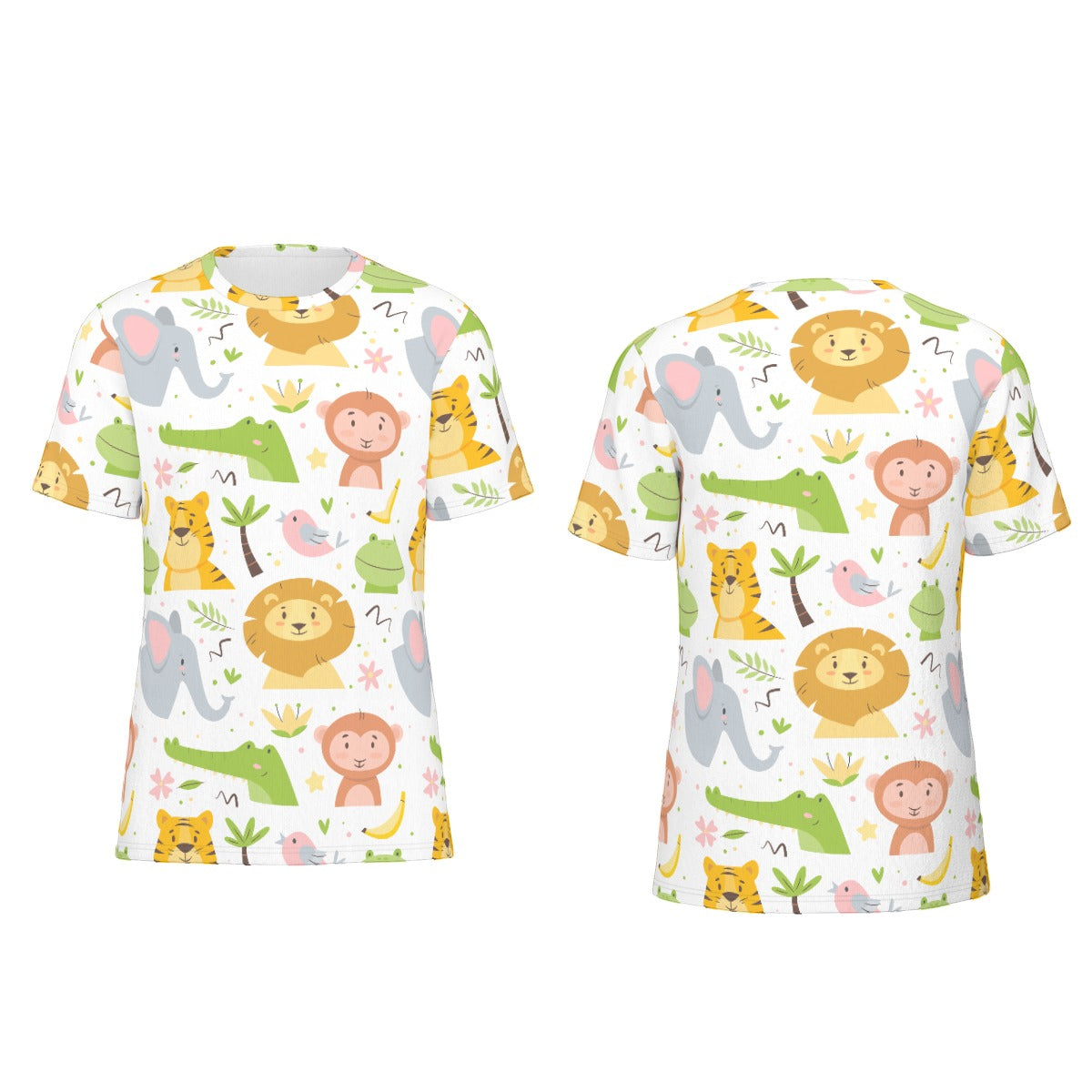 Safari Cuties ABDL T-Shirt