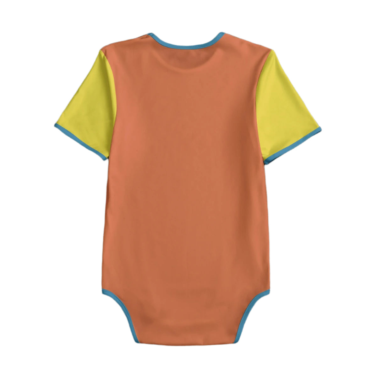 "Dinosaur Roar Baby Onesie – Cute, Comfy, and Ready for Playtime!"