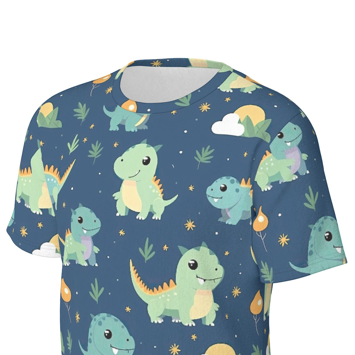 Midnight Dino Dreams ABDL T-Shirt