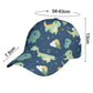 Little Dino Dreams ABDL Cap - Adorably Fashionable