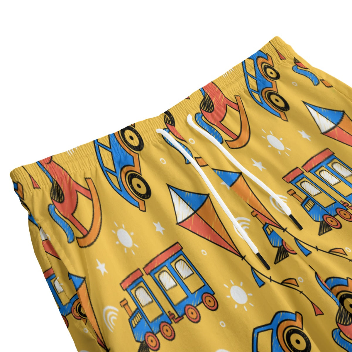 Playtime Express ABDL Lounge Shorts