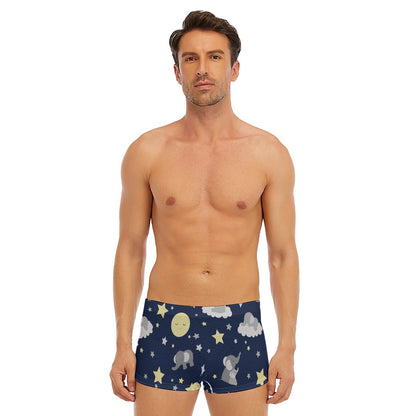 Starry Slumbers ABDL Boxer Briefs