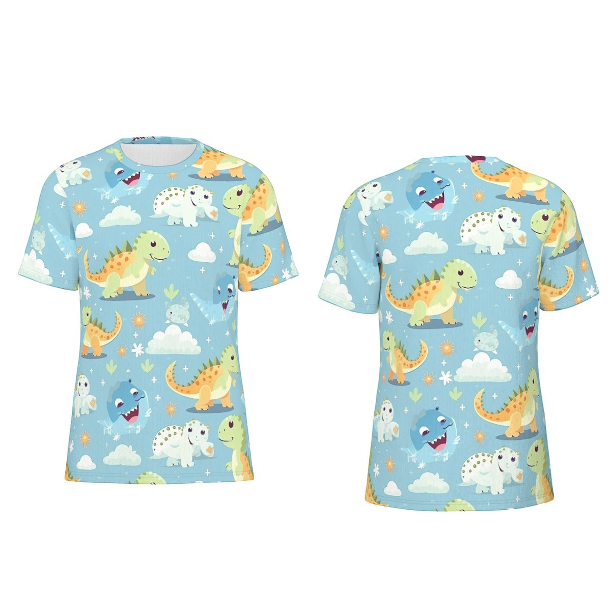 Dino-Mite Delight ABDL T-Shirt