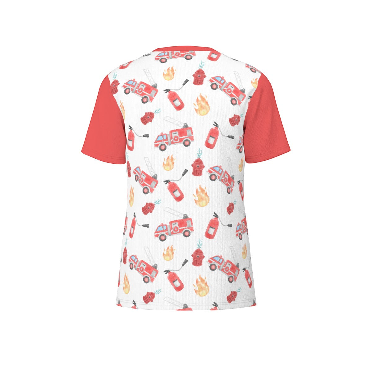 Little Firefighter ABDL T-Shirt – Playtime Just Got Hotter