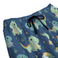 Dino Dreams Cozy ABDL Pajama Set