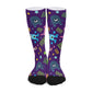 👾 Monster Mischief Knee-High Socks 👾