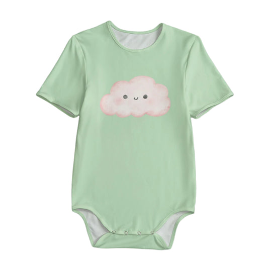 Happy Cloud Onesie