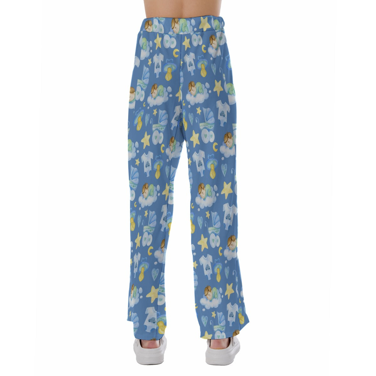 Little Dreamer ABDL Pajama Pants – Soft &amp; Cozy Sleepwear