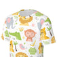 Safari Cuties ABDL T-Shirt