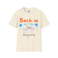 Back In Diapers ABDL Unisex T-Shirt