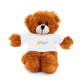 ABDL Teddy Bear Stuffed Animal with Baby Tee