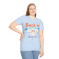 Back In Diapers ABDL Unisex T-Shirt