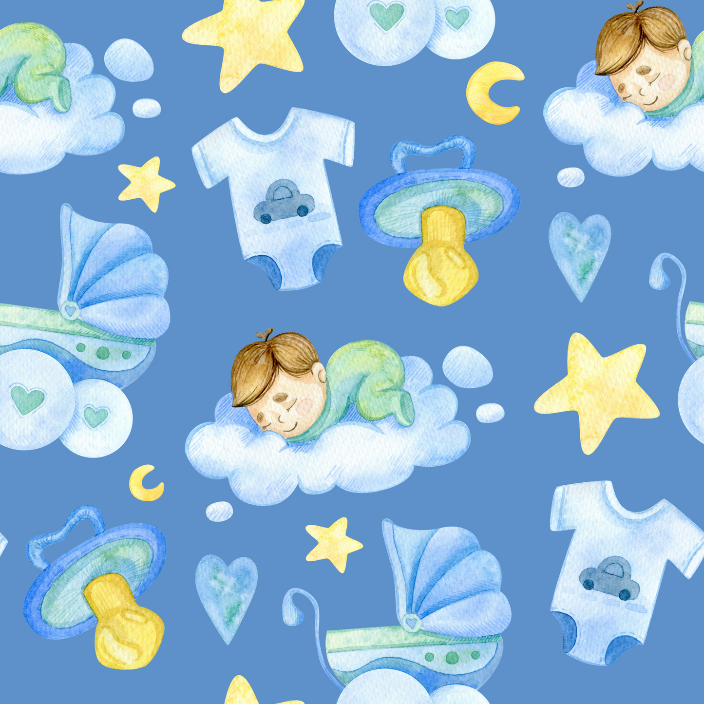 Little Dreamer ABDL Pajama Pants – Soft &amp; Cozy Sleepwear