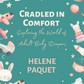 Cradled in Comfort: Exploring the World of Adult Baby Diapers